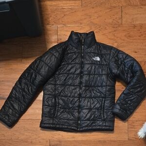 The North Face Womens Puffer